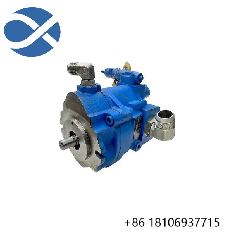 VICKERS 9VB29RS20CM11 378804 PUMP