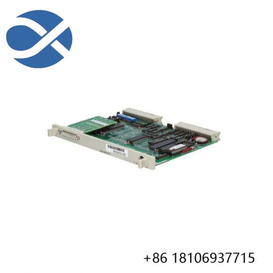 VIPA SSM-BG41 interface Module