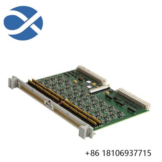 VMIC VMIVME-2128  128-bit High-Voltage Digital Output Board