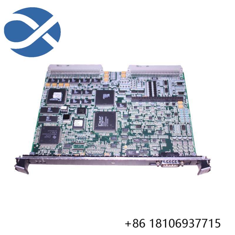 GE VTUR-H1B IS200VTURH1BAA Turbine Control Card