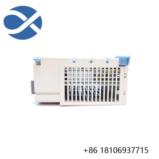 Westinghouse 1C31142G01 Contact Input Module