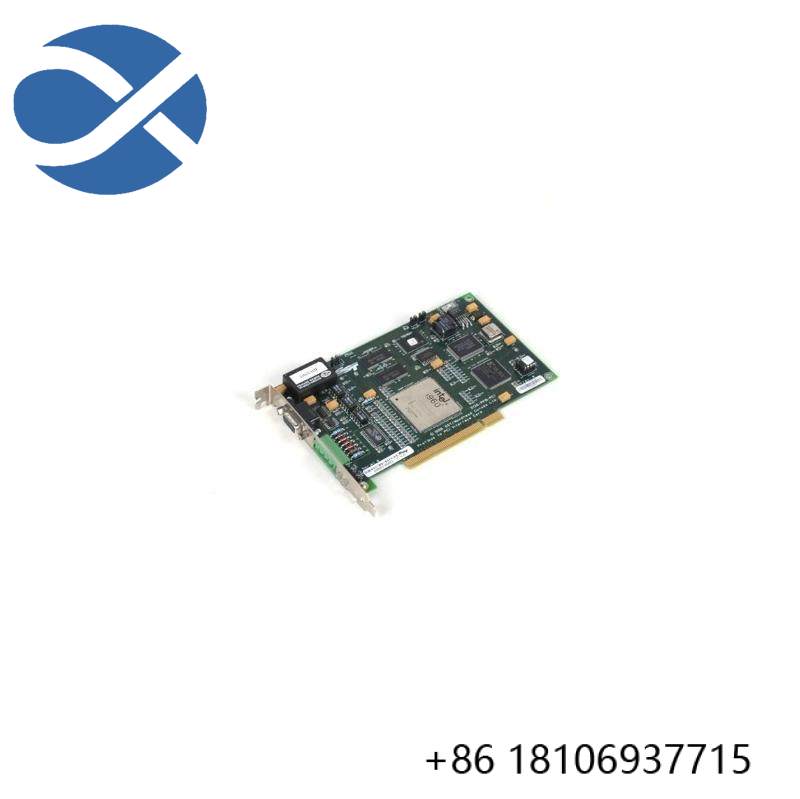 Woodhead 5136-PFB-PCI PCI Profibus Communications Adapter Module