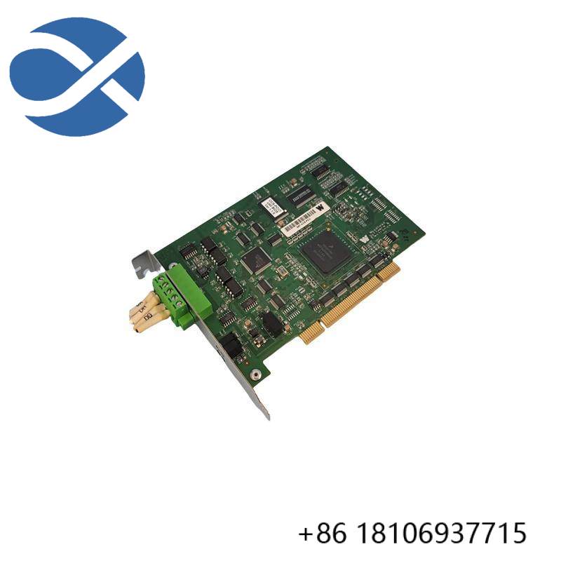 Woodhead CC-Link SST-CCS-PCU Interface Card