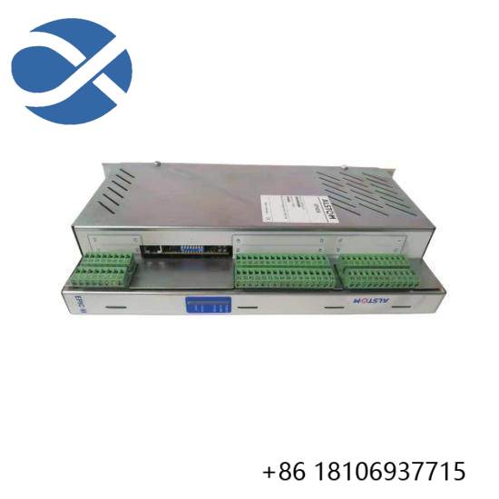 WOODHEAD PCU-ETHIO-EI CARD