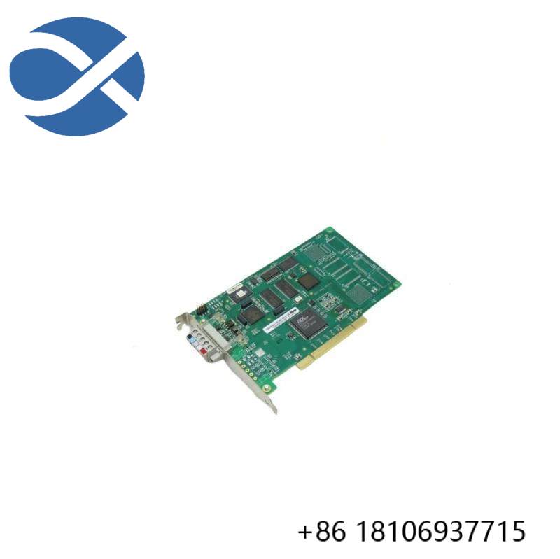 Woodhead SST-DN3-PCI Interface Card