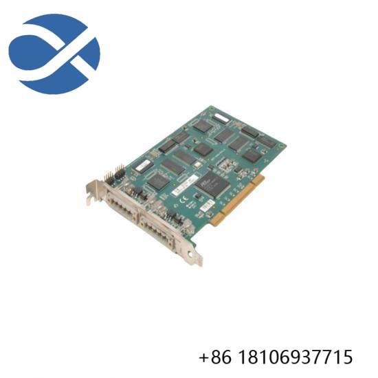 WOODHEAD SST-DN3-PCU-2-E SST-DN3-PCI-2 INTERFACE CARD