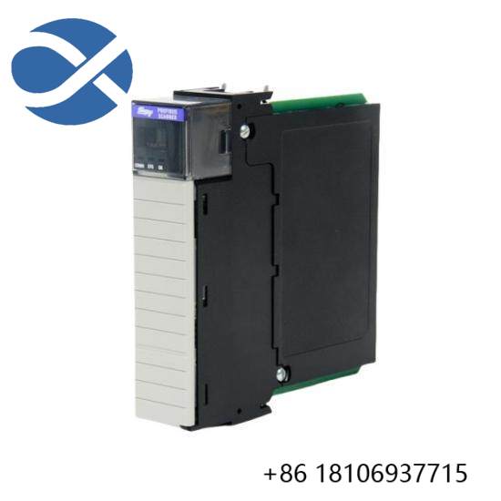 Woodhead SST-PFB-CLX-RLL Profibus Communication Module