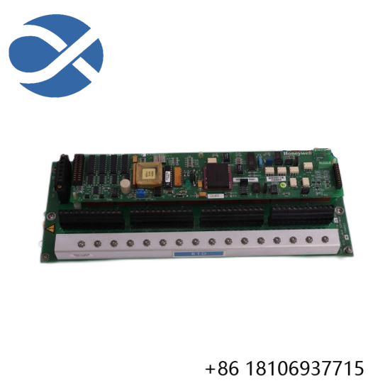 XDL505  Honeywell Monitor Module