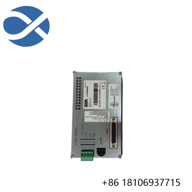 XP POWER F7A4K6G2 A1A0100275 POWER SUPPLY