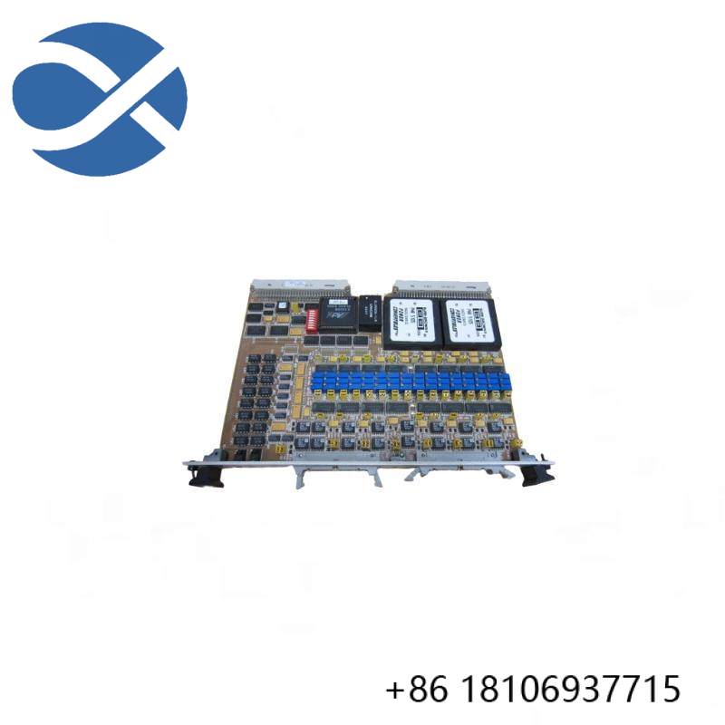 XYCOM XVME-531 VMEbus Analog Output Module