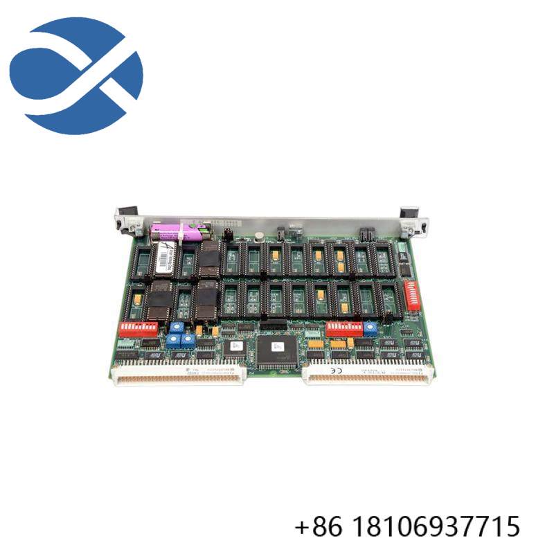 XYCOM XVME-113 MEMORY MODULE