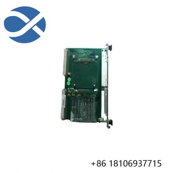 XYCOM XVME-976 VME Bus Card