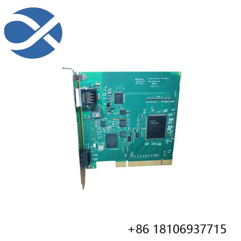 Yaskawa AB-PCI-PRT-S AB3609-C Communication Board