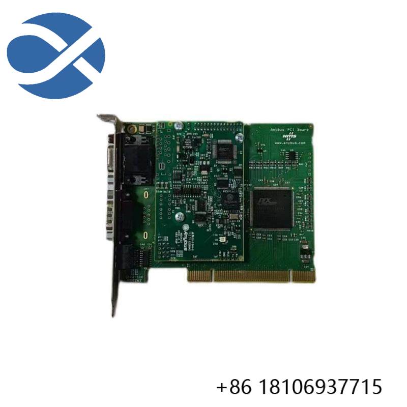 Yaskawa AB3601-C Robot Communication Board