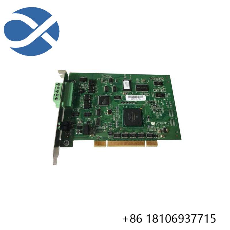 YASKAWA AB3606-C AB-PCI-EIP-S Robot Communication Board