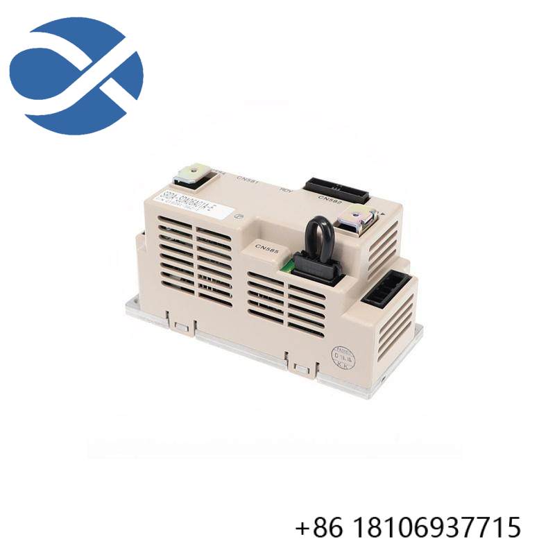 YASKAWA DX100SRDA-SDB14A01A-E Servo Amplifier