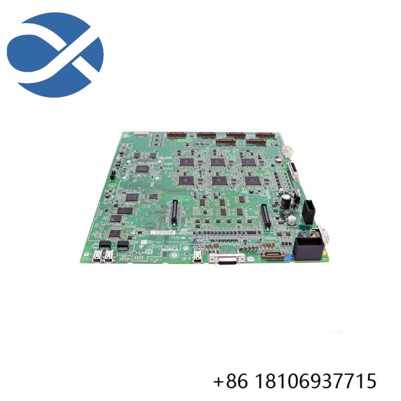 Yaskawa DX200 SRDA-EAXA21A Circuit Board