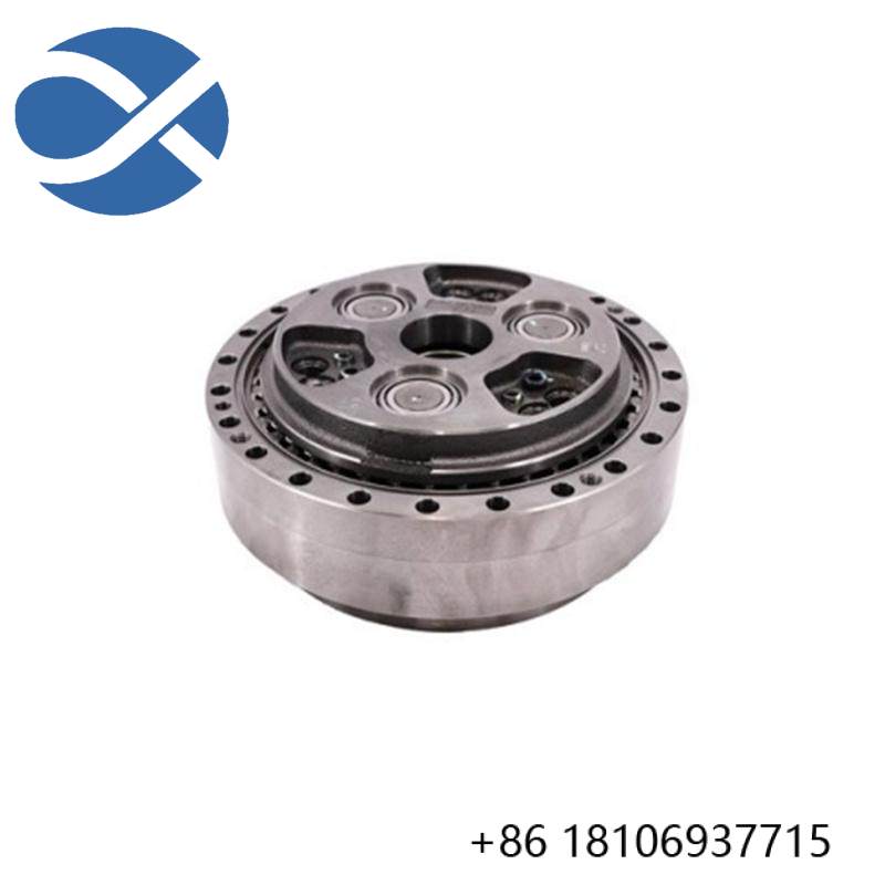 Yaskawa HW9381220-A Reducer