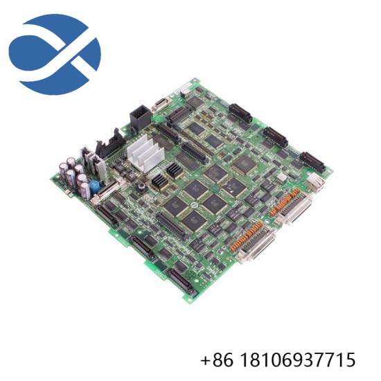 Yaskawa JASP-WRCA01 JASP-WRCA01B Servo Processor Module