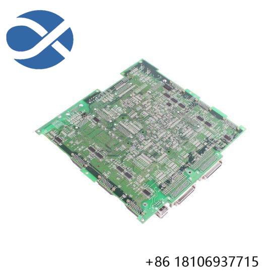 Yaskawa JASP-WRCA01 JASP-WRCA01B Servo Processor Module