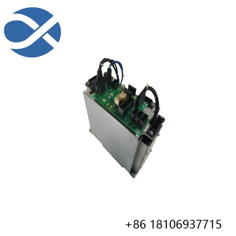 Yaskawa JZRCR-YPU01C-1 Power Supply