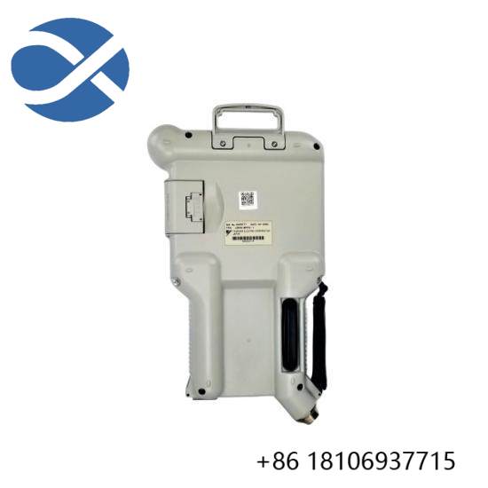 Yaskawa NX100 JZRCR-NPP01-1,JZRCR-NPP01B-1 Teach Pendant