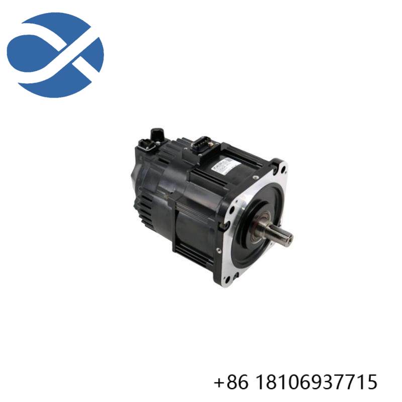 Yaskawa SGM7G-30APK-YR11 AC Servo Motor