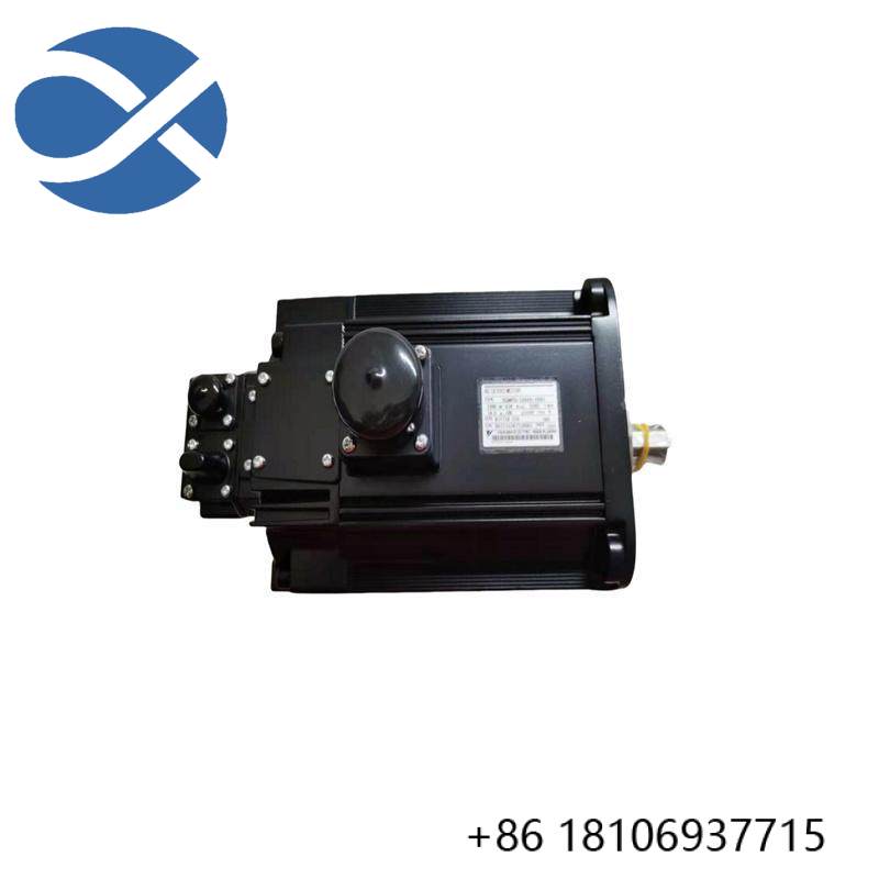 Yaskawa SGMRS-13A2A-YRA1 SGMRS-13A2A-YA11 AC Servo Motor