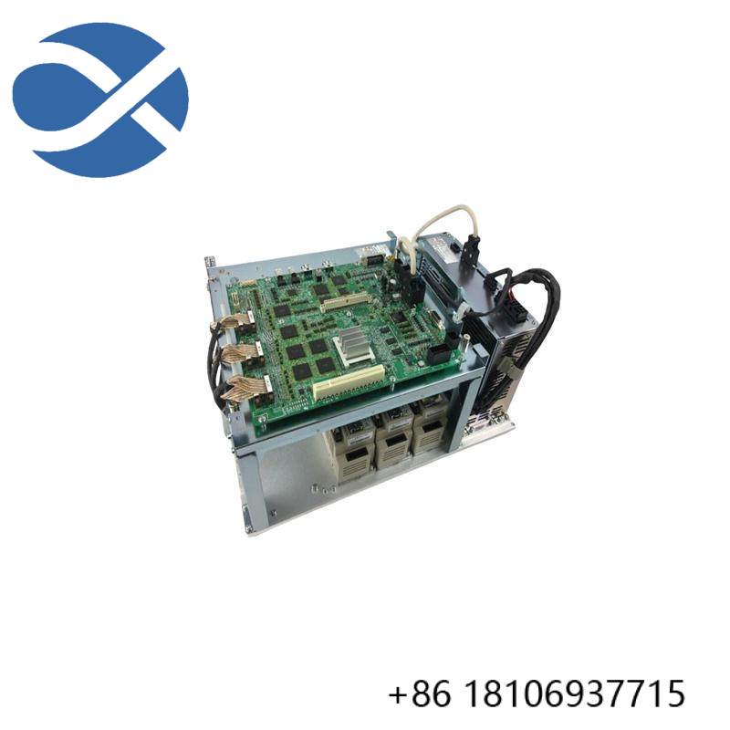 YASKAWA SRDA-MH6 ， SRDA-C0A12A01A-E Servo Pack