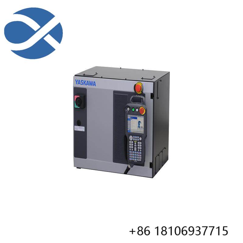 yaskawa YRC1000 GP8 YRC1000 Robot Controller