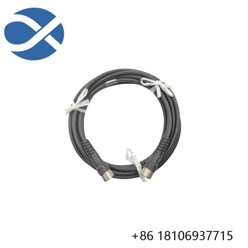 YASKAWA YRC1000CABLE-X81 Teach Pendant Cable