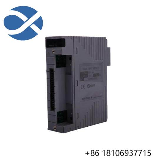 Yokogawa AA1143-H53-S1  Analog Input Module