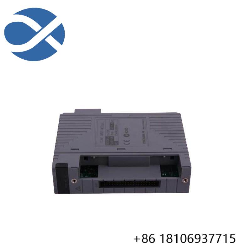 Yokogawa AAI543-H50 Analog Output Module