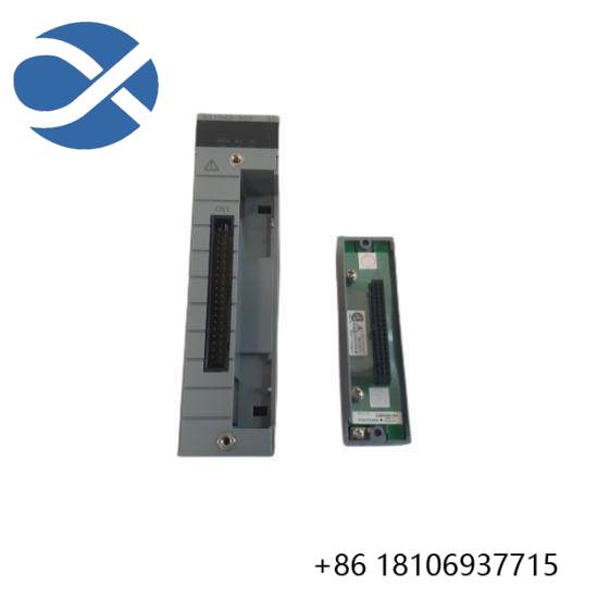 Yokogawa AAI543-S03 S1 analog output module