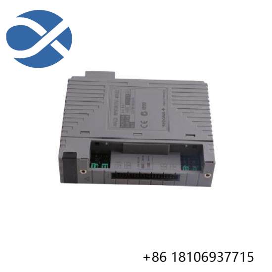 Yokogawa AAI841-H00  Analog I/O Module