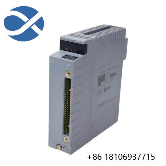 Yokogawa AAR145-S00-S1 Control Module