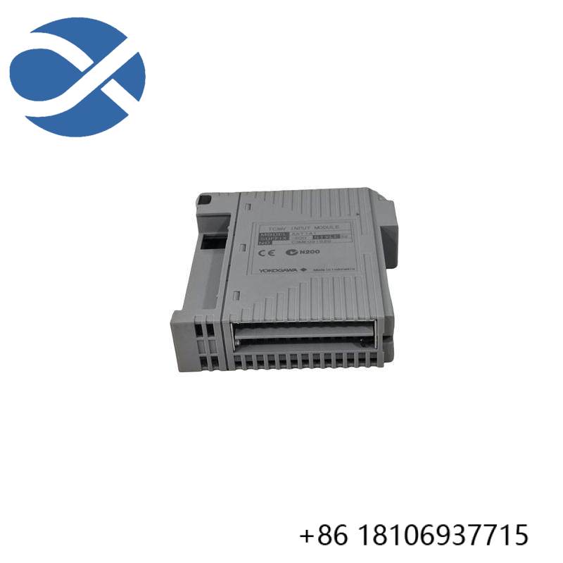 Yokogawa AAT141-S50 S2 Input Module