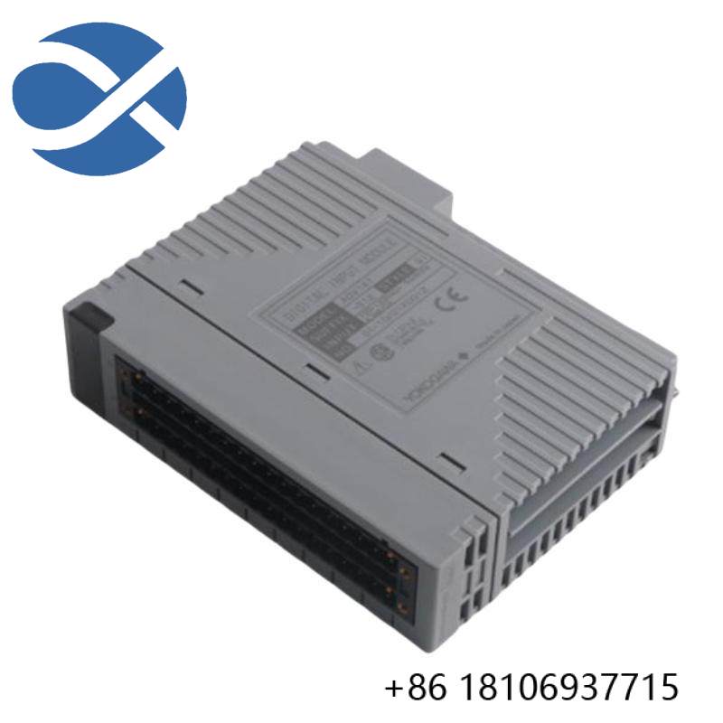 Yokogawa ADV141-S12 S1 Digital Input Module