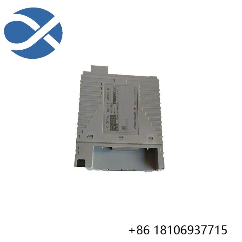 Yokogawa ADV151-E50 Digital Input Module