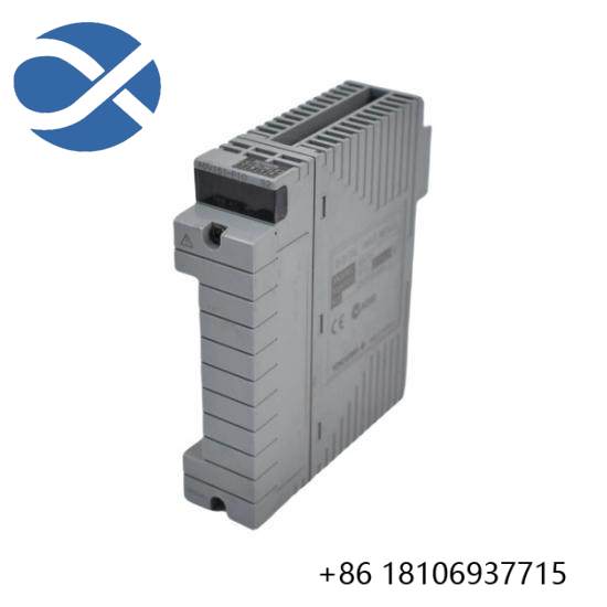 Yokogawa ADV151-P10-S2 Digital Input Module