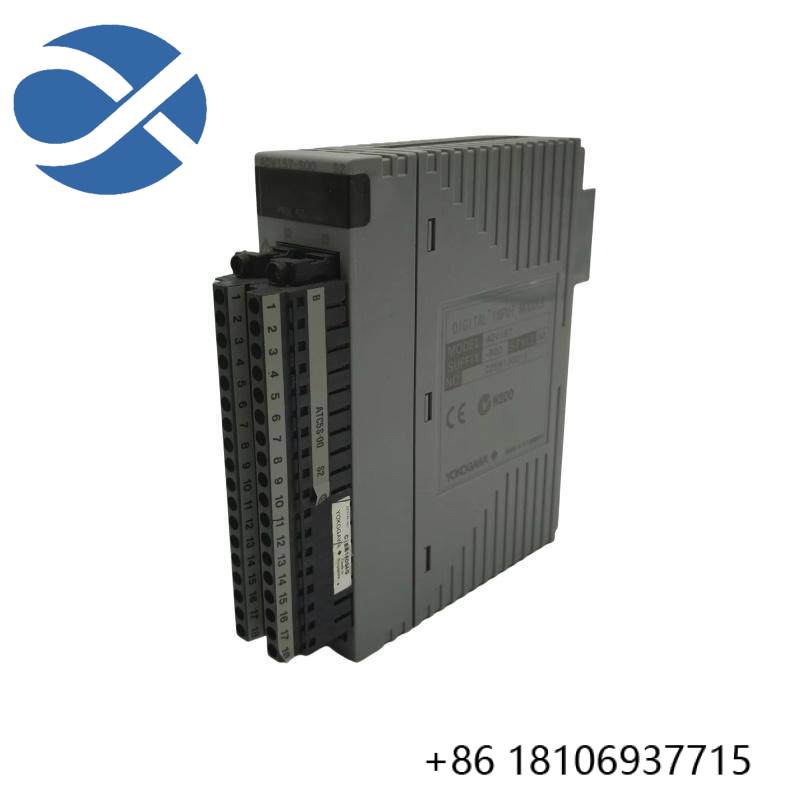 Yokogawa ADV157-S00 Digital Input Module