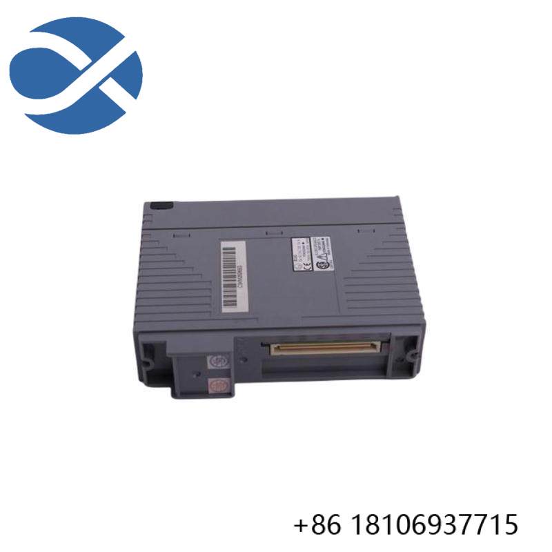 YOKOGAWA ADV159-P01 Digital I/O Module