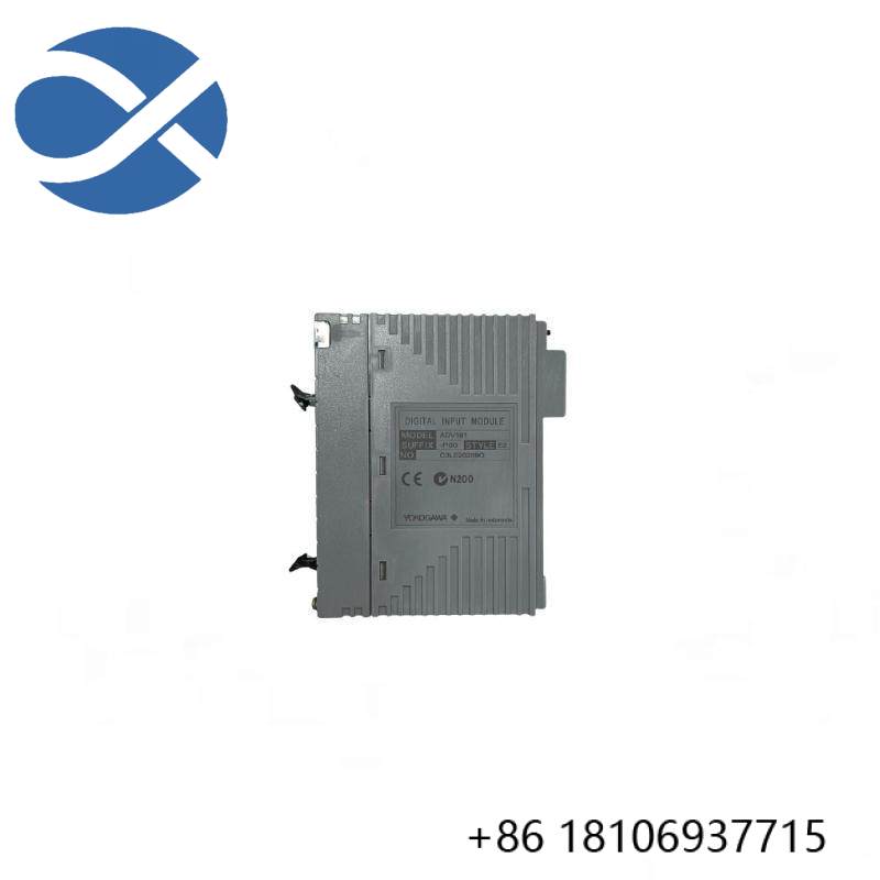 YOKOGAWA ADV161-P50 S2 Digital Input Module