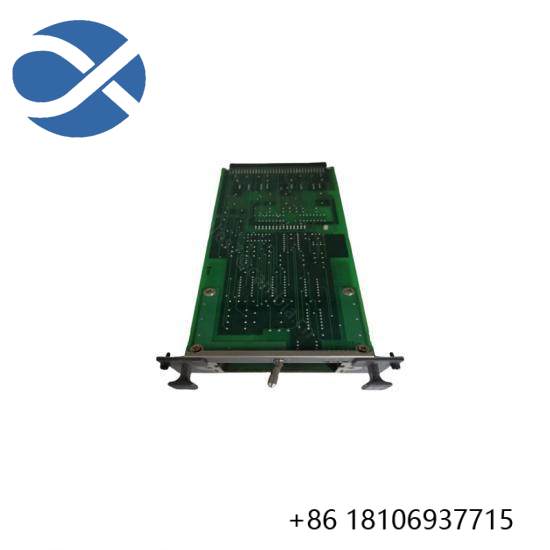 YOKOGAWA AIP171 S2 Control Module