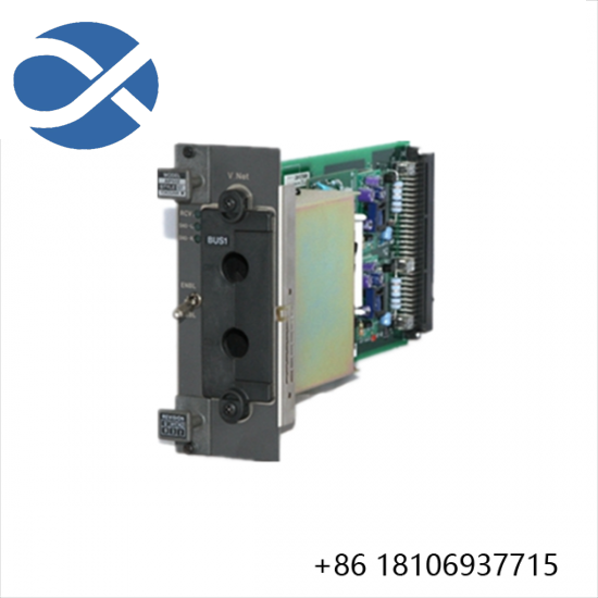 YOKOGAWA AIP444-S1 PLC Module