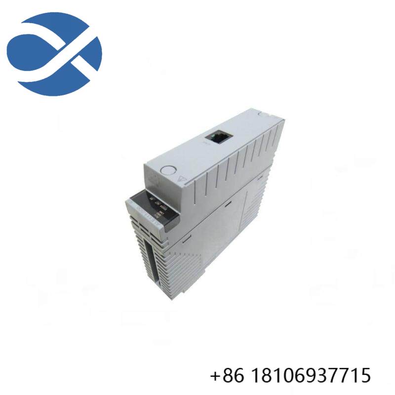 YOKOGAWA AIP502 S1 V-net Coupler Module