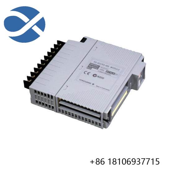 Yokogawa ALR121-S00  Serial Communication Module