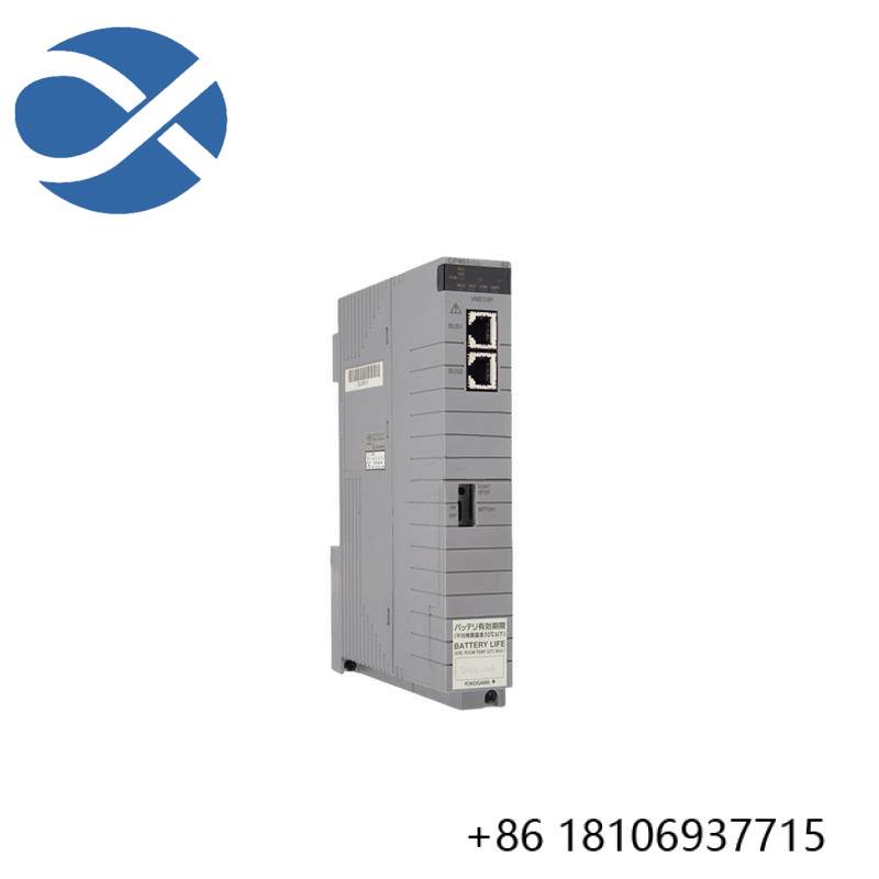 Yokogawa ASI133-S00 Analog Input Module