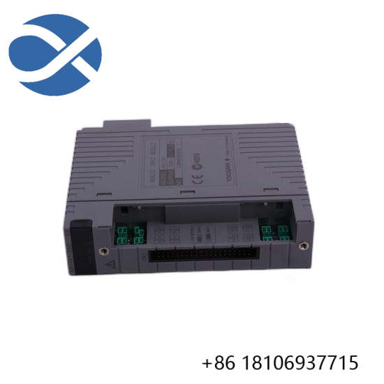 Yokogawa ATA4S-00 S2 Analog Input Module