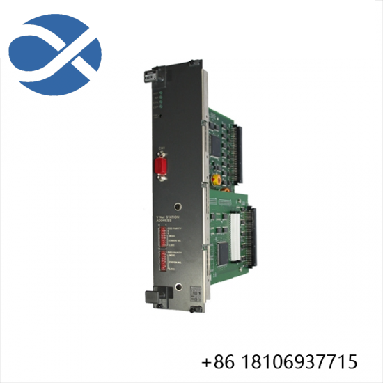 YOKOGAWA CP345 Processor Board Module